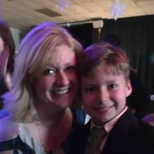 Meet your Posher, Michele